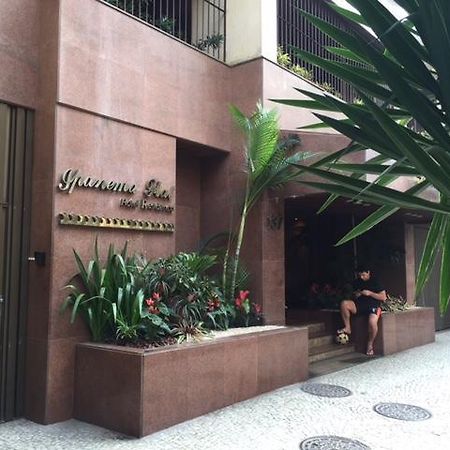 Apartamento Ipanema Magnifico Río de Janeiro Exterior foto