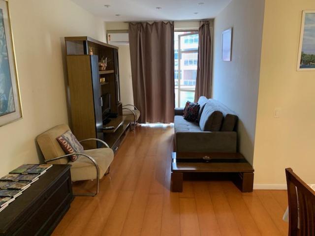 Apartamento Ipanema Magnifico Río de Janeiro Exterior foto